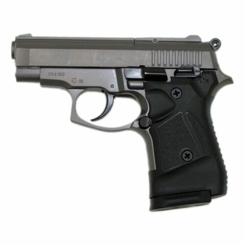 Plynová pistole ZORAKI 914 AUTO titan