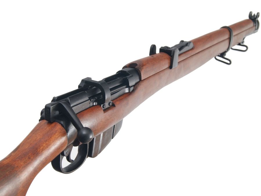 Puška Lee-Enfield MK4