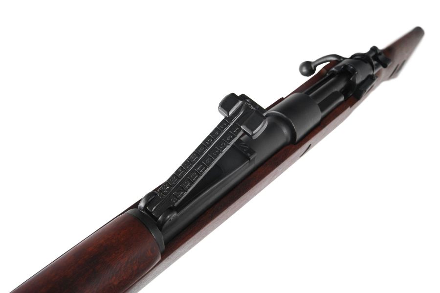 Karabina MAUSER K98 WWII. 1935