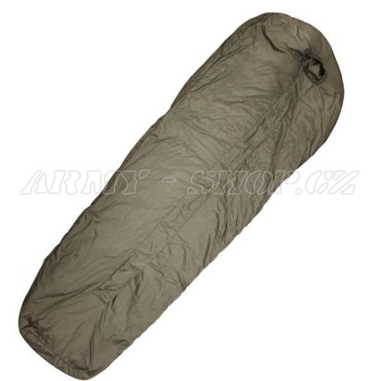 Spací pytel orig. BW Allgemein II