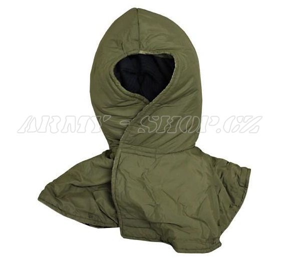 Spací systém BUNDESWEHR