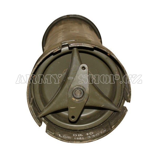 Futrál na munici BUNDESWEHR