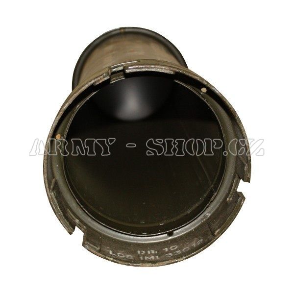 Futrál na munici BUNDESWEHR