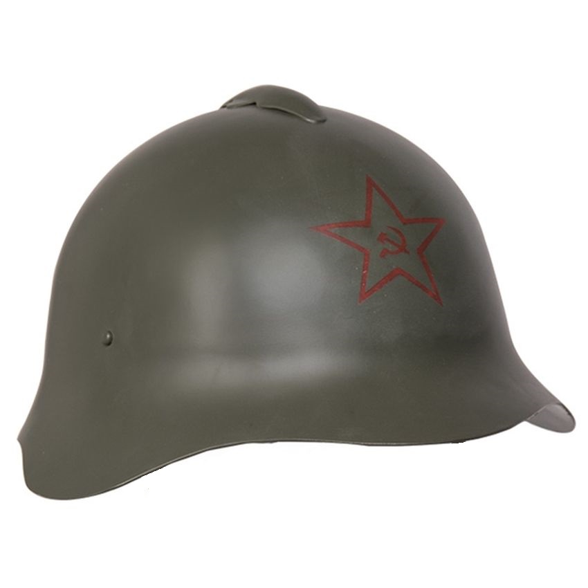 Helma Ruská M36 repro