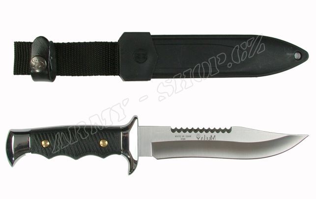 Dýka - MUELA - 27cm