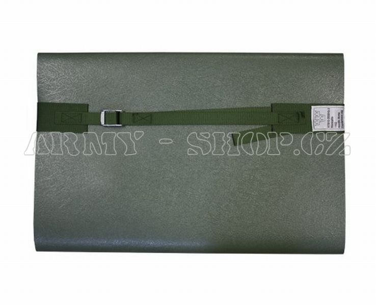 Karimatka hranatá orig. Švédská armáda