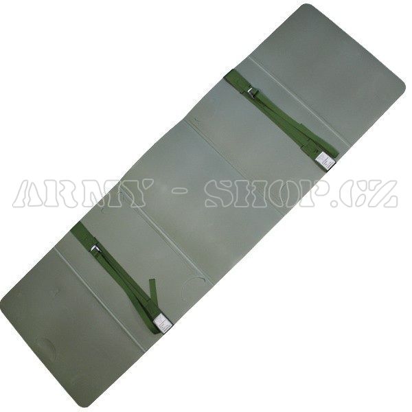 Karimatka hranatá orig. Švédská armáda