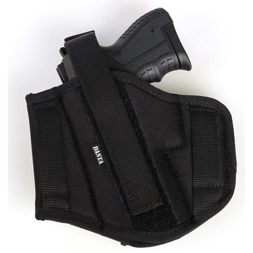 Opaskové pouzdro DASTA 202-3