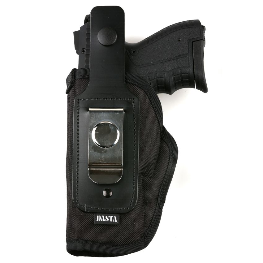 Opaskové pouzdro DASTA 204-2/S