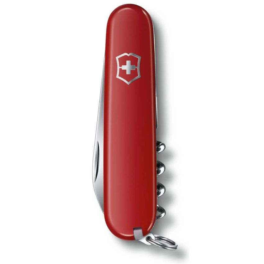 Nůž Victorinox WAITER RED 0.3303