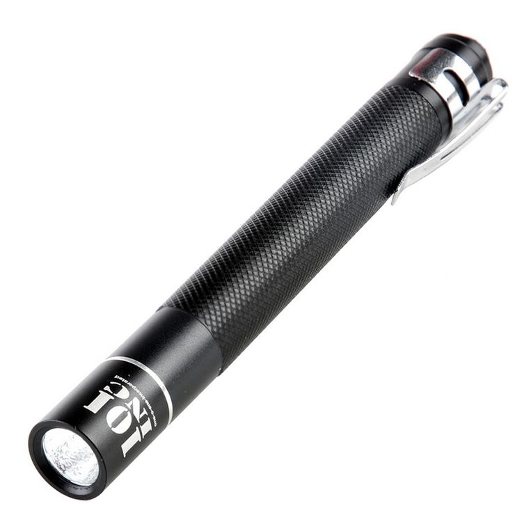 Svítilna CREE Q5  TL081-2AAA  