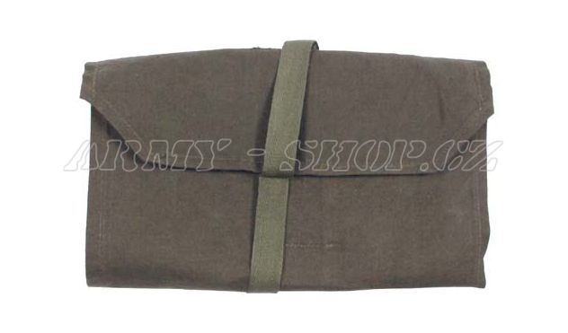 Obal na čistící prostředky