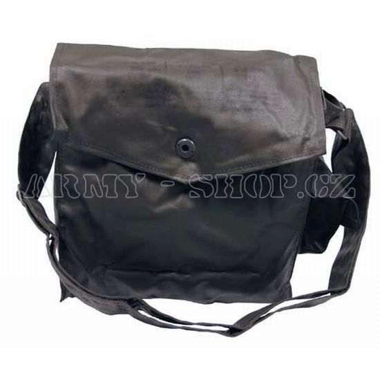 Protiplynová maska SOVIETSKAJA