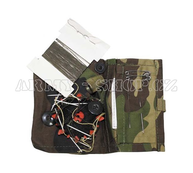 Sada šicích potřeb Holandsko