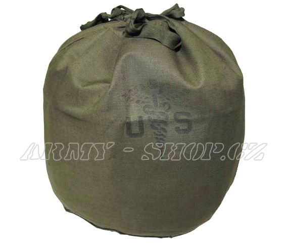 Osobní vak U.S. MEDICAL