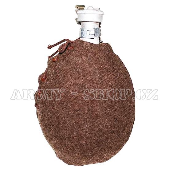 Polní láhev Buharská Armáda