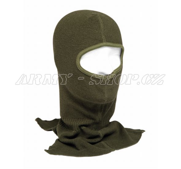 Kukla Belgická Armáda