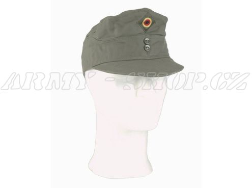 Čepice BW MOLESKIN použitá