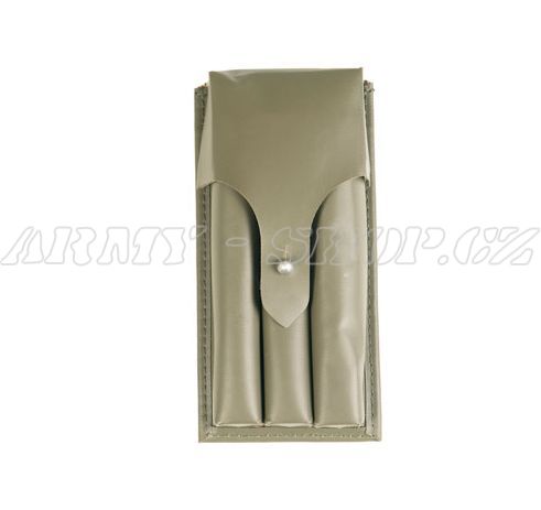 Sumka troj-zásobníková UZI MP2