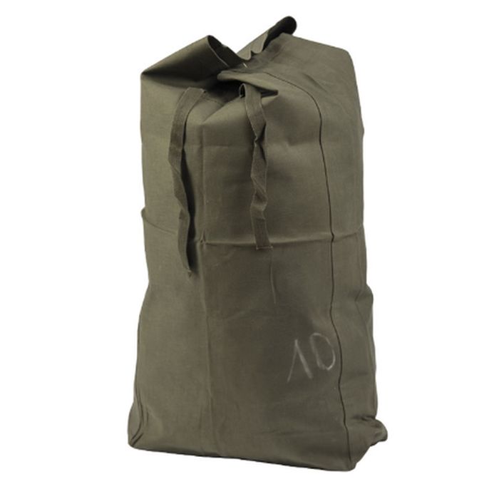 Transportní vak BELGIE velký nový