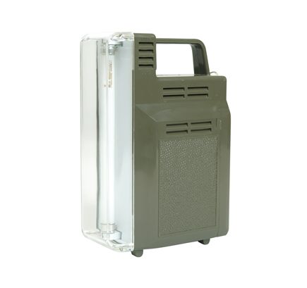 Ruční svítilna FLUORLUX Itálie