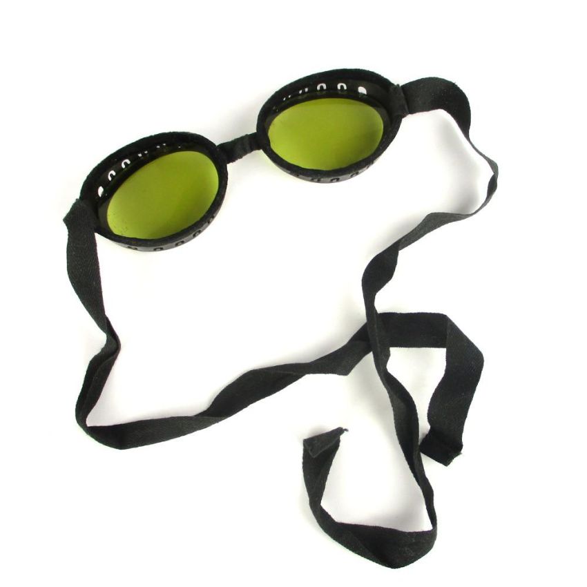 Brýle Švýcarsko ledovcové  - plech