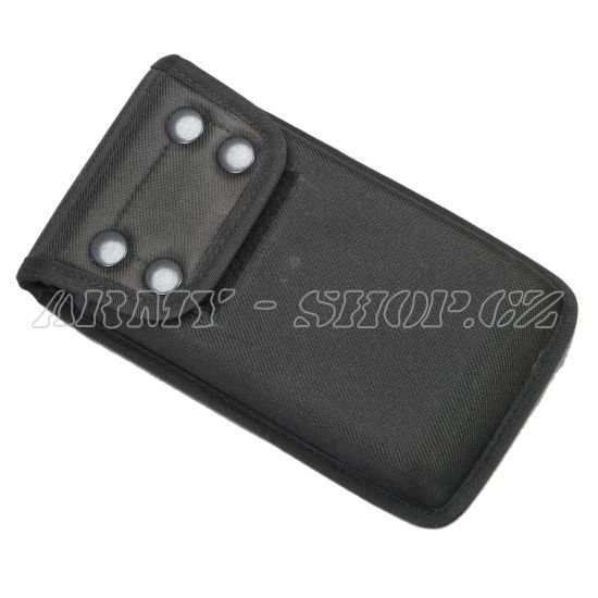 Pouzdro na doklady POLICIE podlouhlé