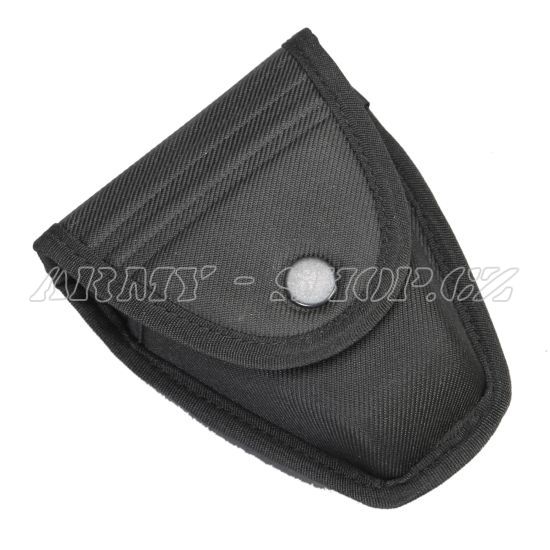 Pouzdro na pouta POLICIE