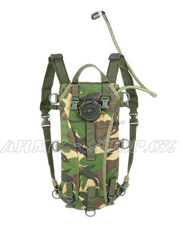 Vak na vodu CamelBak orig. BRITSKÝ