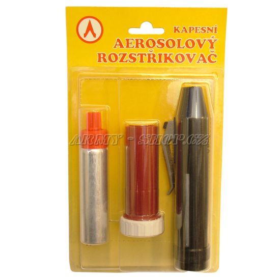 KASR - Malá souprava