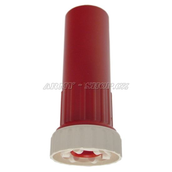 KASR - Přepouštěč