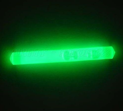 MEGA LIGTSTICK - chemické světlo - Tuba