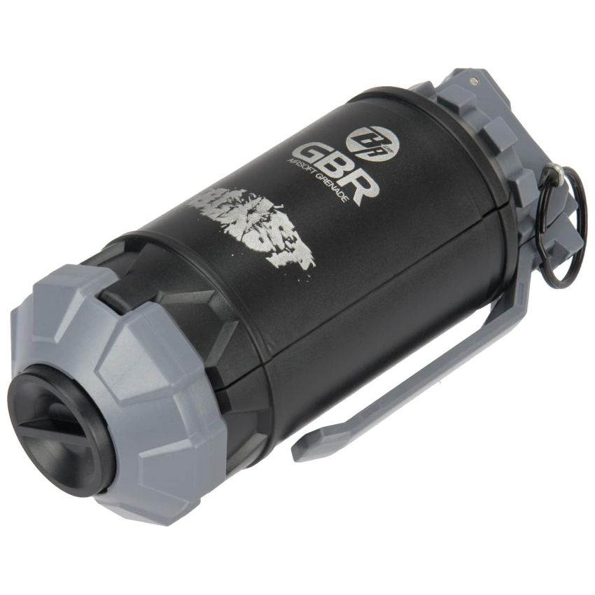 Airsoftový ruční granát GBR pružinový