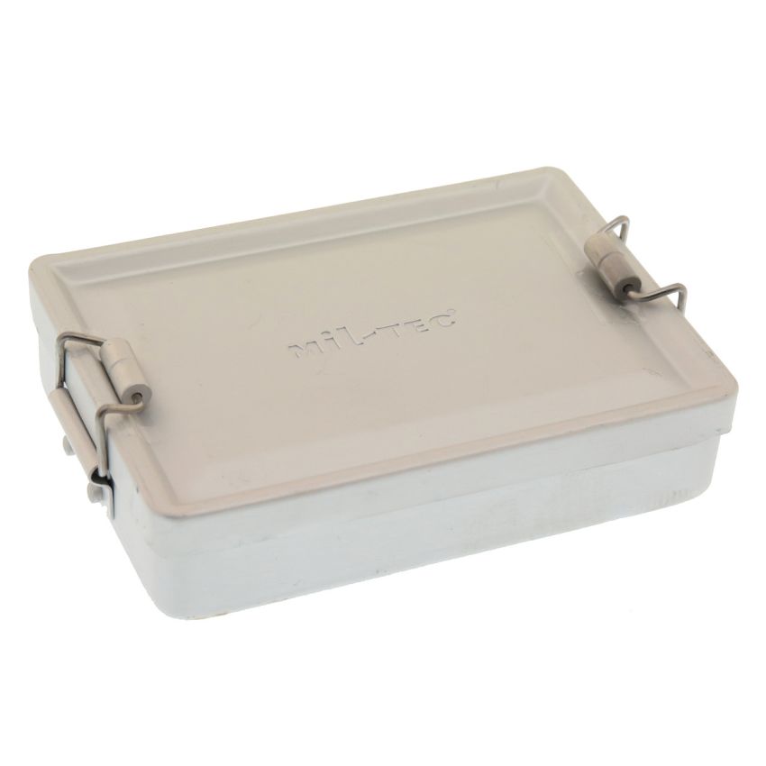 Sada pro přežití ALU BOX Mil-Tec