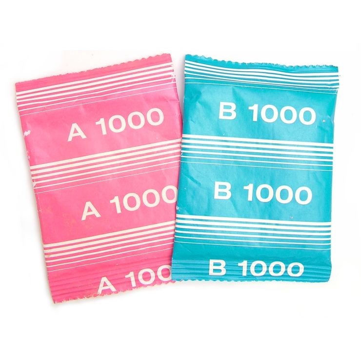 Desinfikace vody  AQUASTERIL WELL