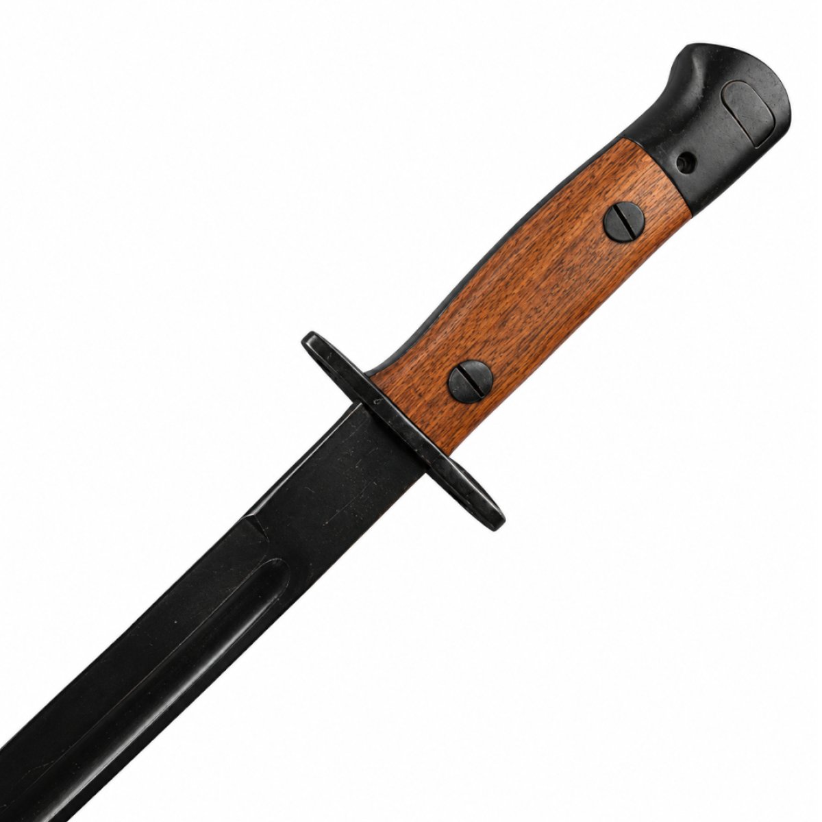 Bajonet britský M1907 ENFIELD s pouzdrem – replika