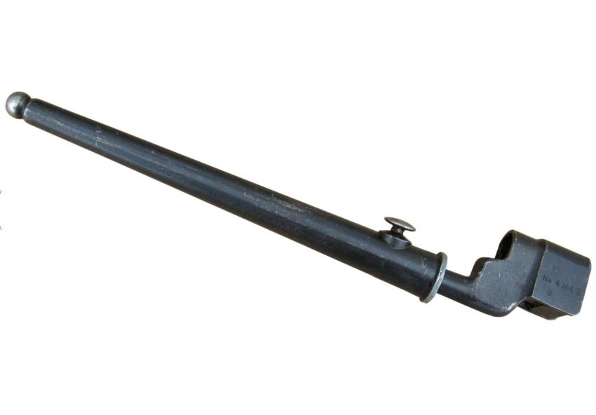 Bajonet  Anglický No4 MkII