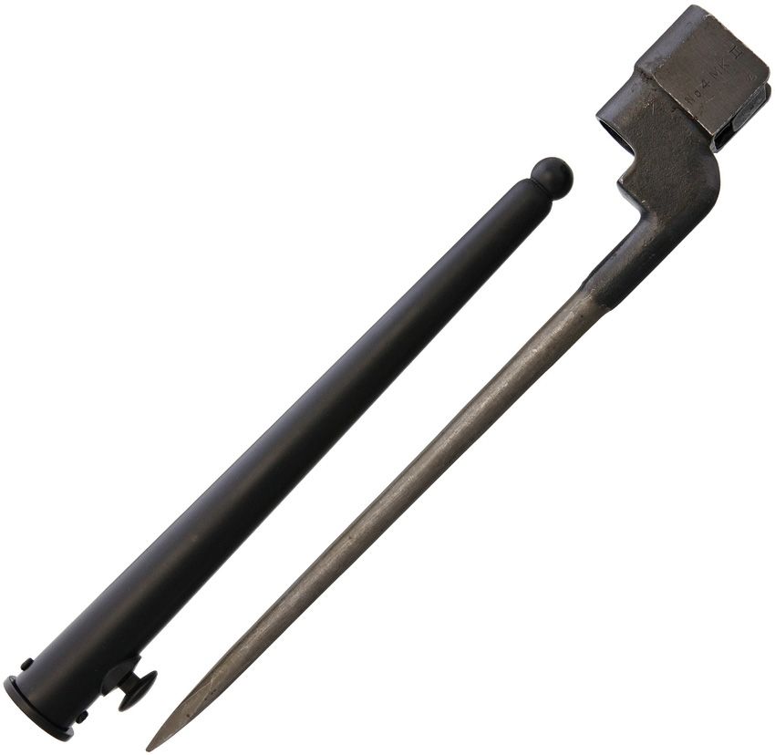 Bajonet  Anglický No4 MkII