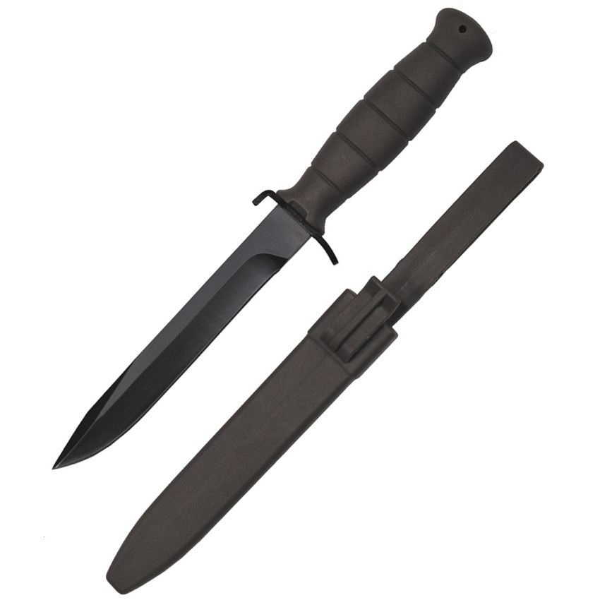 Bajonet Rakousko GLOCK repro