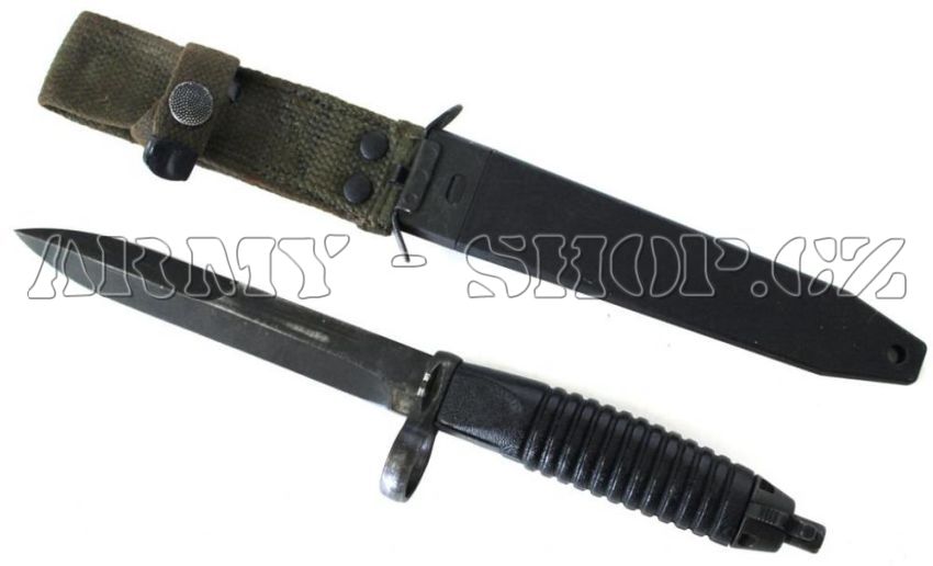 Bajonet G3 Heckler & Koch