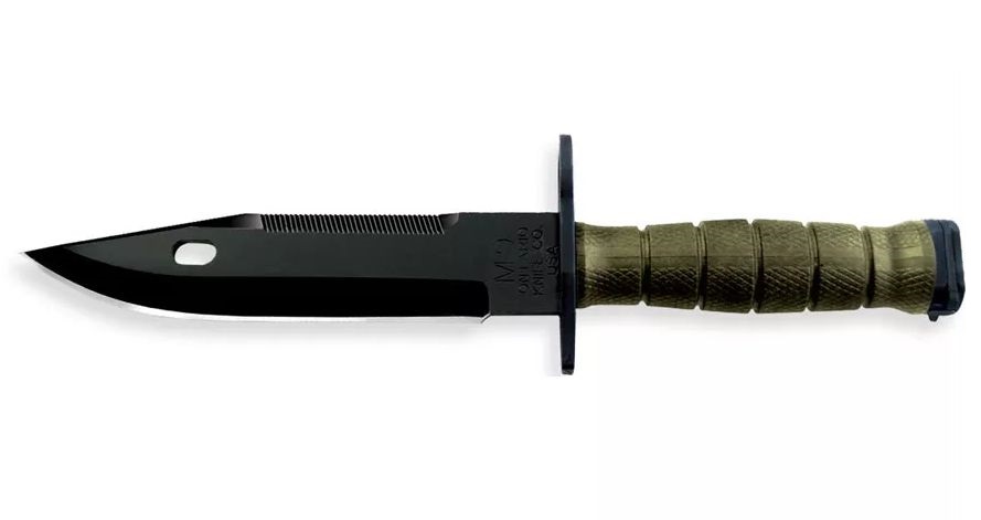 M9 Bajonet G.I. orig. US