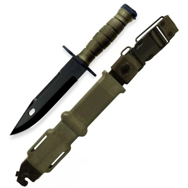 M9 Bajonet G.I. orig. US