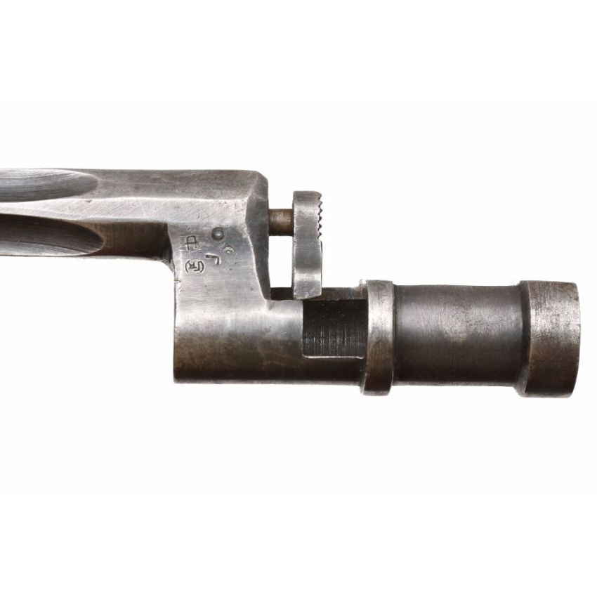 Bajonet  RUSIA mosin M1891
