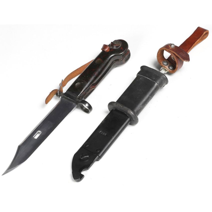 Bajonet orig. AKM Mod.59 6N3