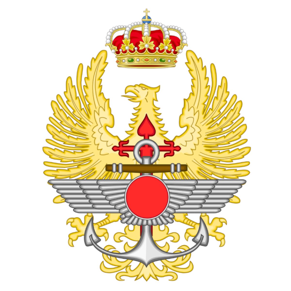 Bajonet Španělský PARA G3 