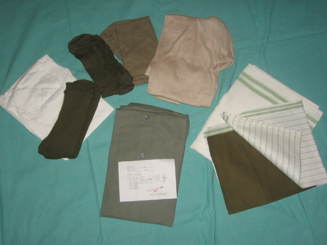 Balíček bojové pohotovosti BOPO ČSLA