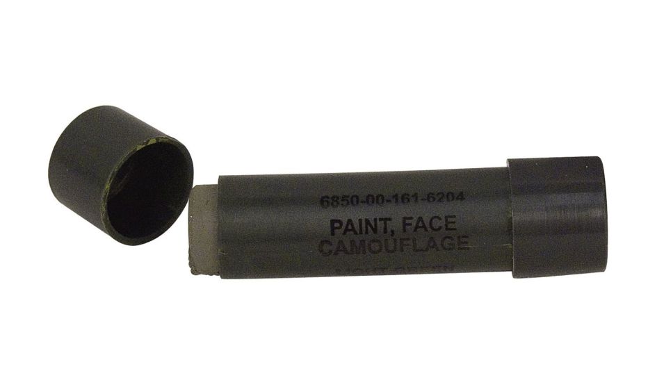 Face paint G.I. orig. US