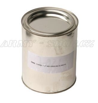 Barva WH plechovka 1L