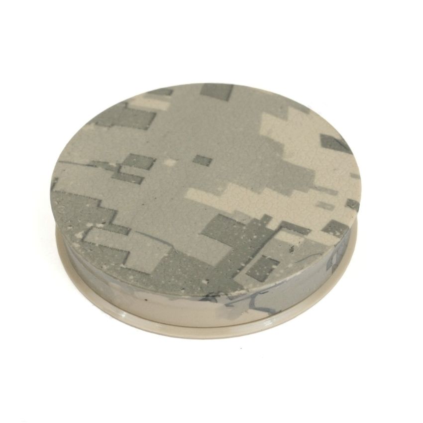 Kamuflážní barvy v krabičce ACU