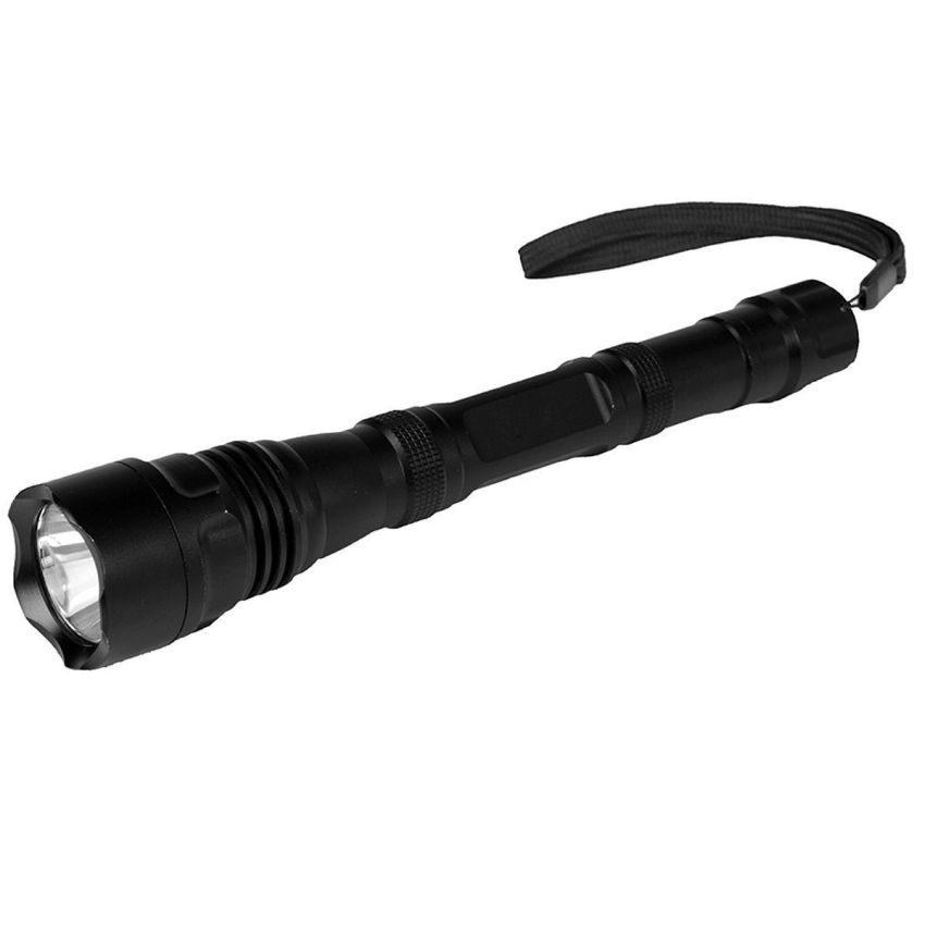 Baterka STABLAMPE LED medium